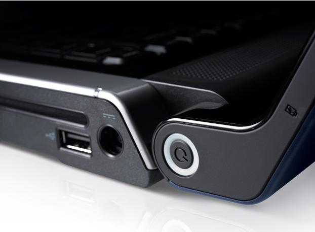 Dell Studio 15 – image 5