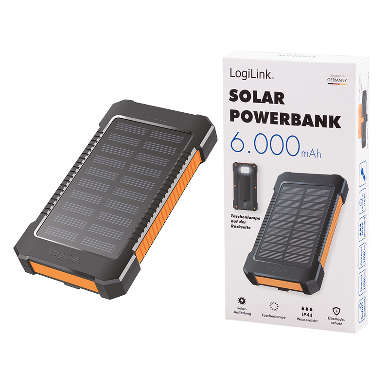 LogiLink PA0304 power bank – image 7