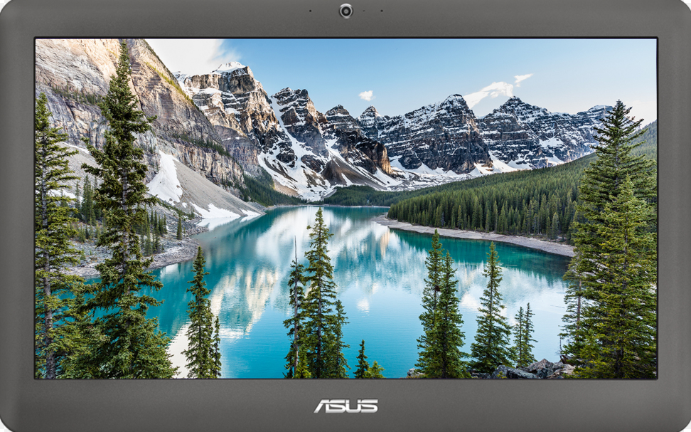 ASUS ET ET2040IUK-BB033M All-in-One PC/workstation Intel® Pentium® J2900