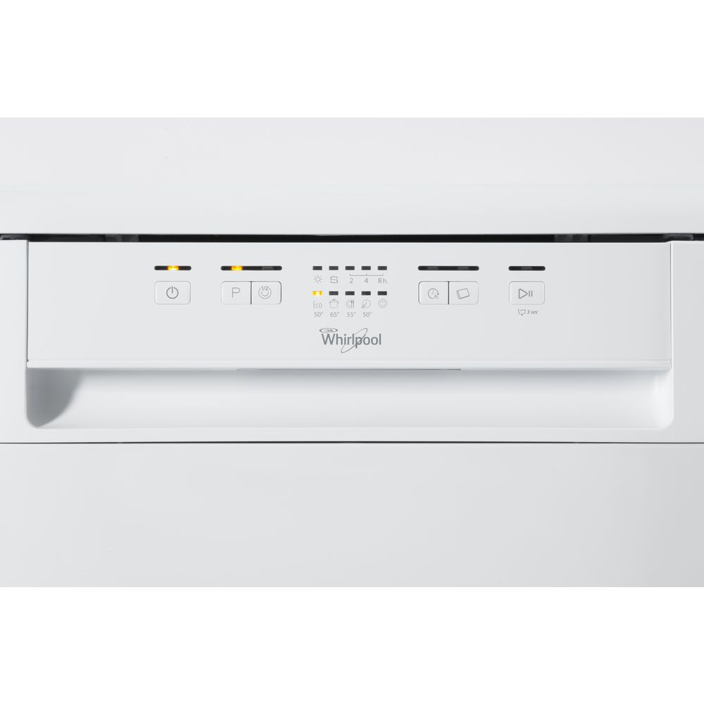 Whirlpool ADPU 201 WH – image 5