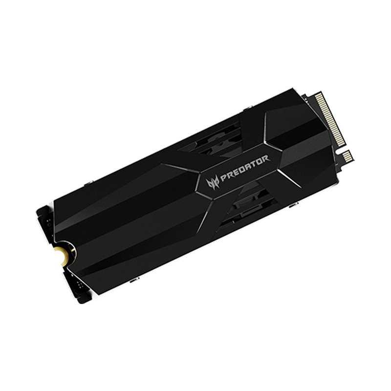 Predator GM9000 4 TB M.2 PCI Express 5.0 NVMe – image 3