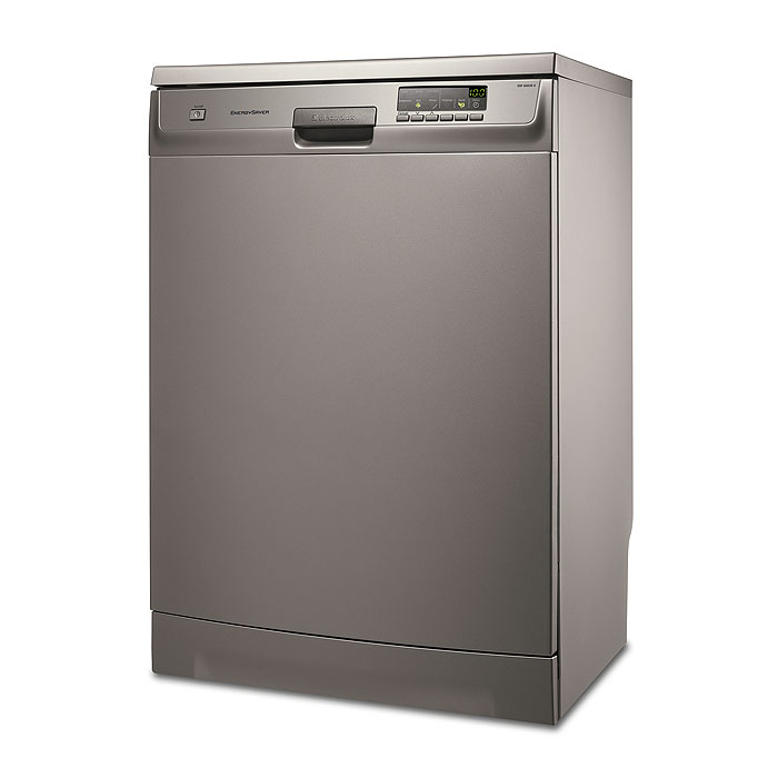 Electrolux ESF 66830 X
