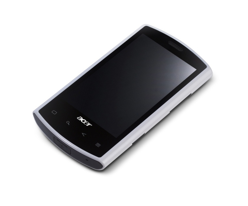 Acer Liquid E S100 – image 6