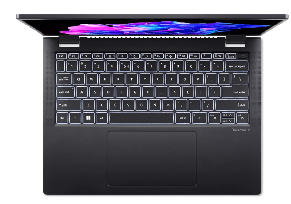 Acer TravelMate P6 TMP614-53-TCO-79R6 Intel® Core™ i7 i7-1355U Laptop – image 4