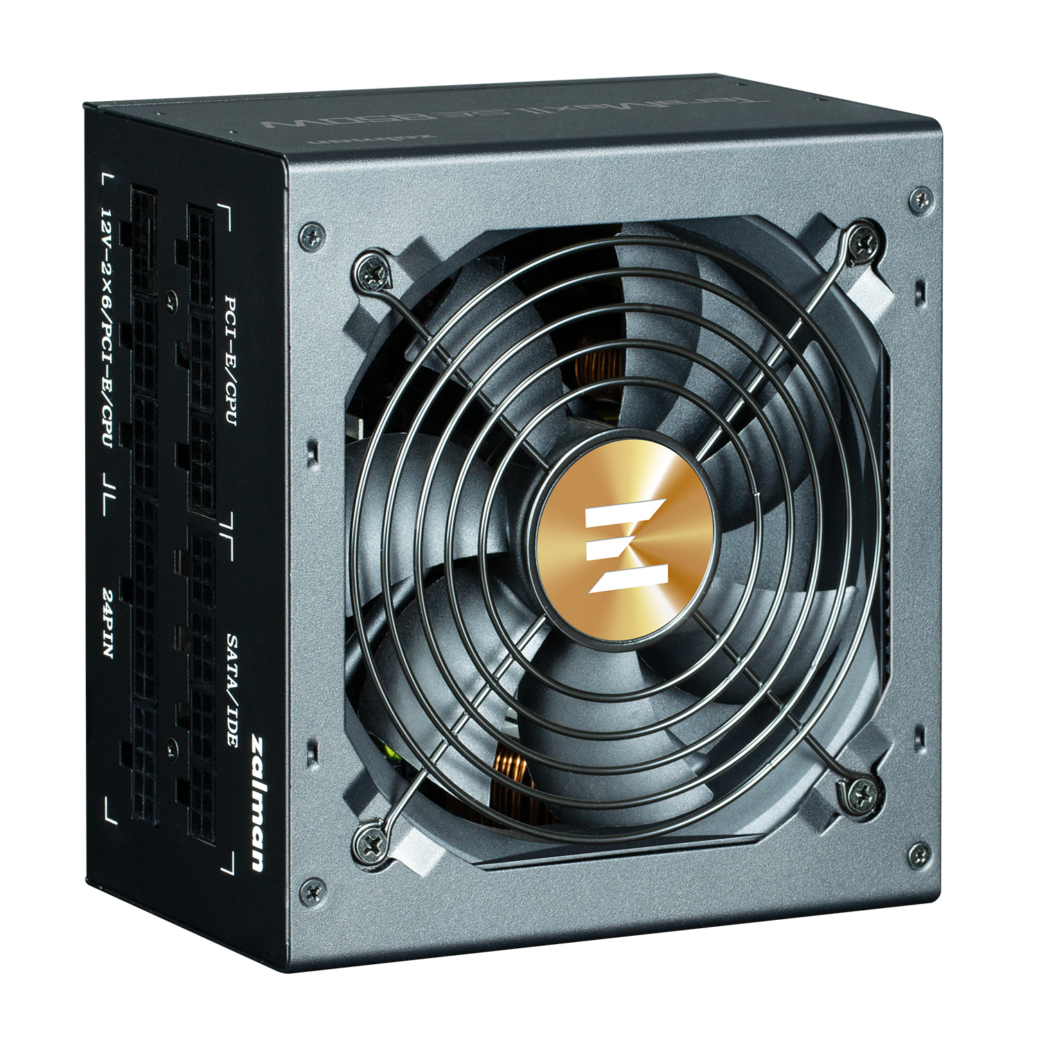 Zalman TeramaxII SE – image 3