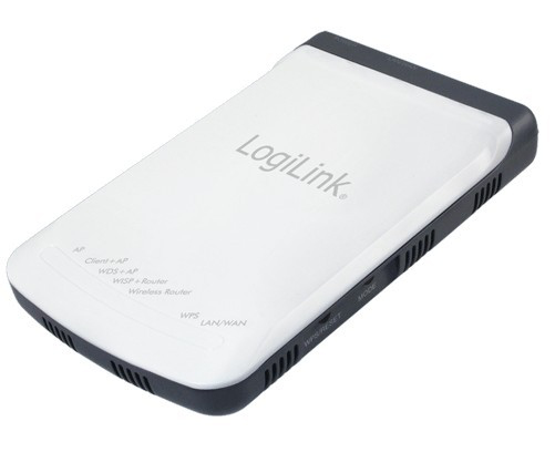 LogiLink WL0083 cellular network device Cellular wireless network equipment – image 2