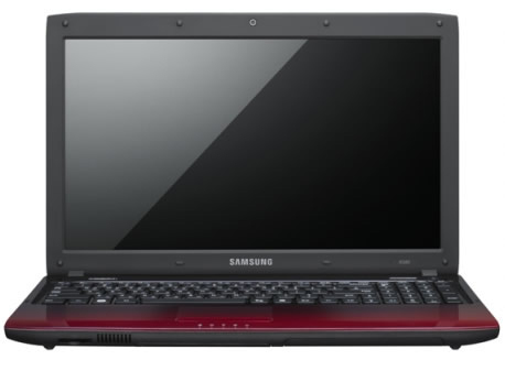Samsung R R580-JS03PL Intel® Core™ i5 – image 1