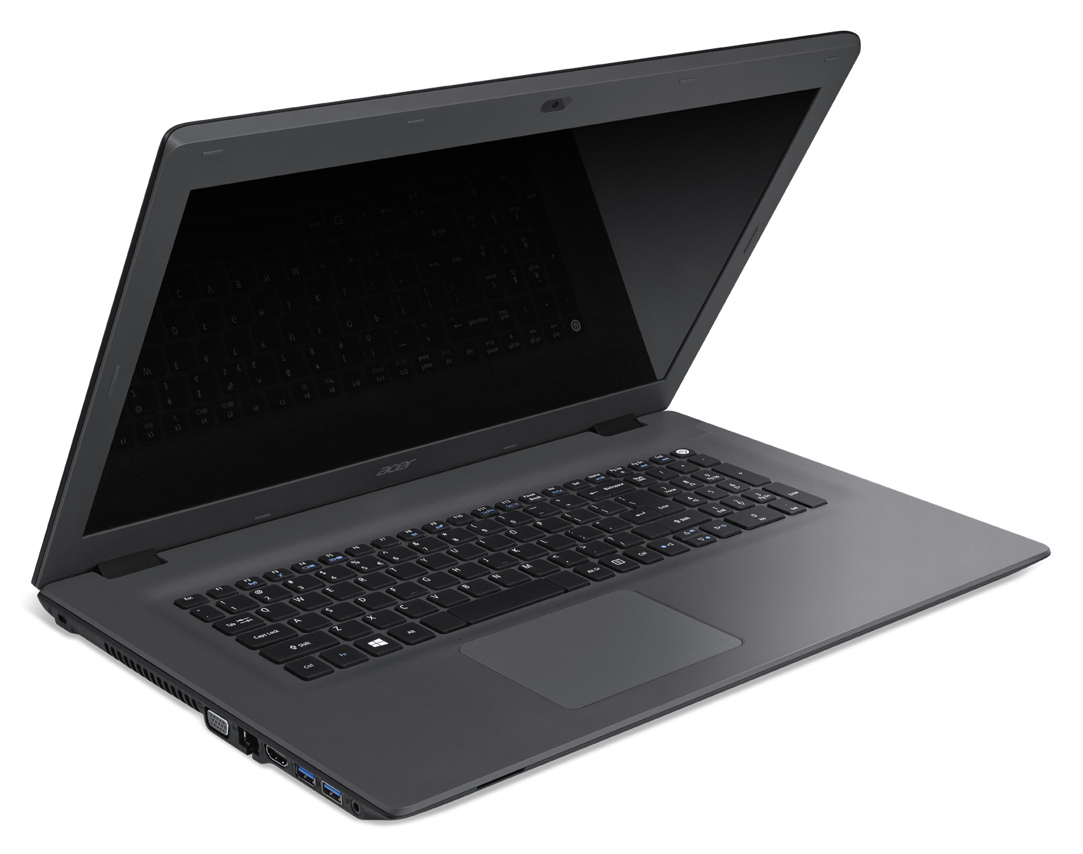 Acer Aspire E5-772-50HU Intel® Core™ i5 i5-4210U Laptop – image 2