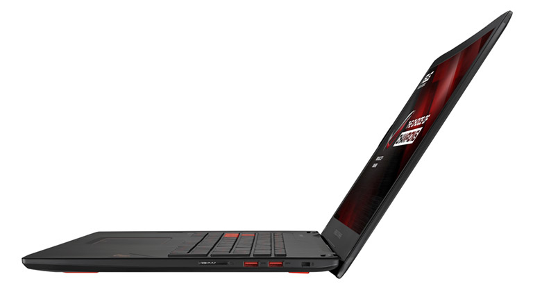 ASUS ROG GL702VT-GC052T Intel® Core™ i7 i7-6700HQ Laptop – image 6