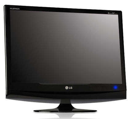 LG M1994A-PM computer monitor