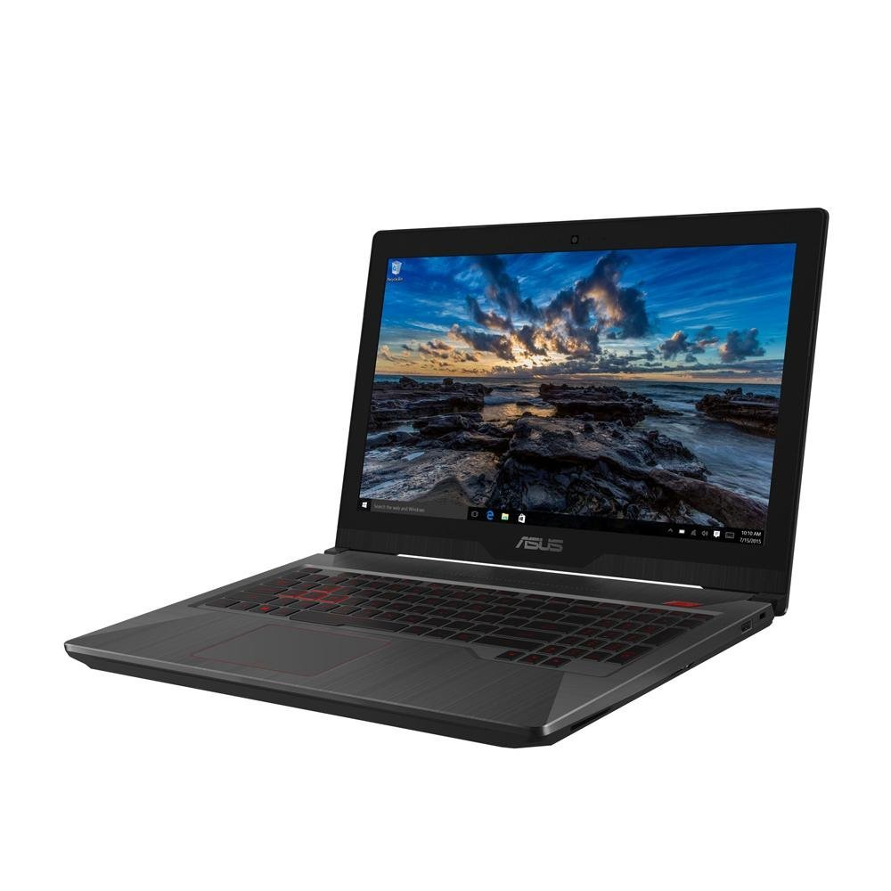 ASUS FX503VD-E4159T Intel® Core™ i7 i7-7700HQ Laptop – image 3