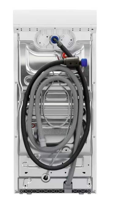 AEG Series 6000 LTN6K6210B washing machine Top-load – image 3