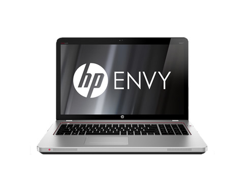 HP ENVY 17-3002ea Intel® Core™ i7 i7-2670QM – image 5