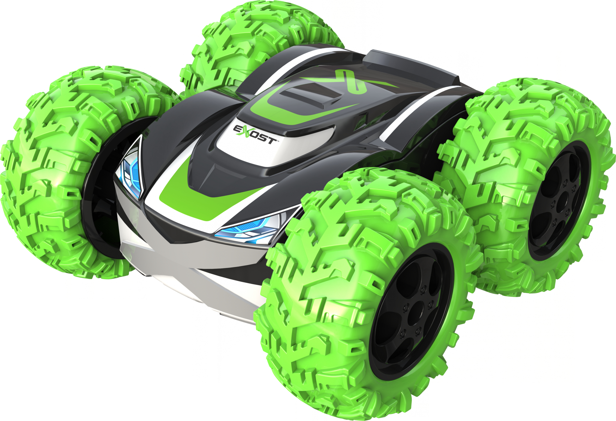 Silverlit 20257 remote controlled toy – image 5