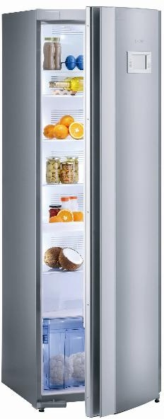 Gorenje R67364E fridge Freestanding