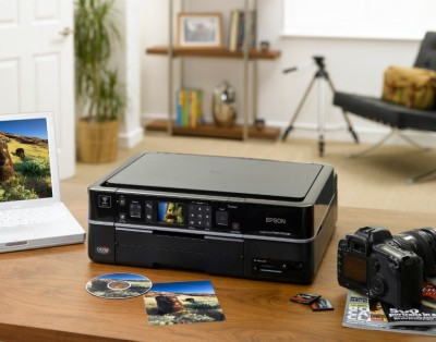 Epson Stylus Photo PX700W – image 3
