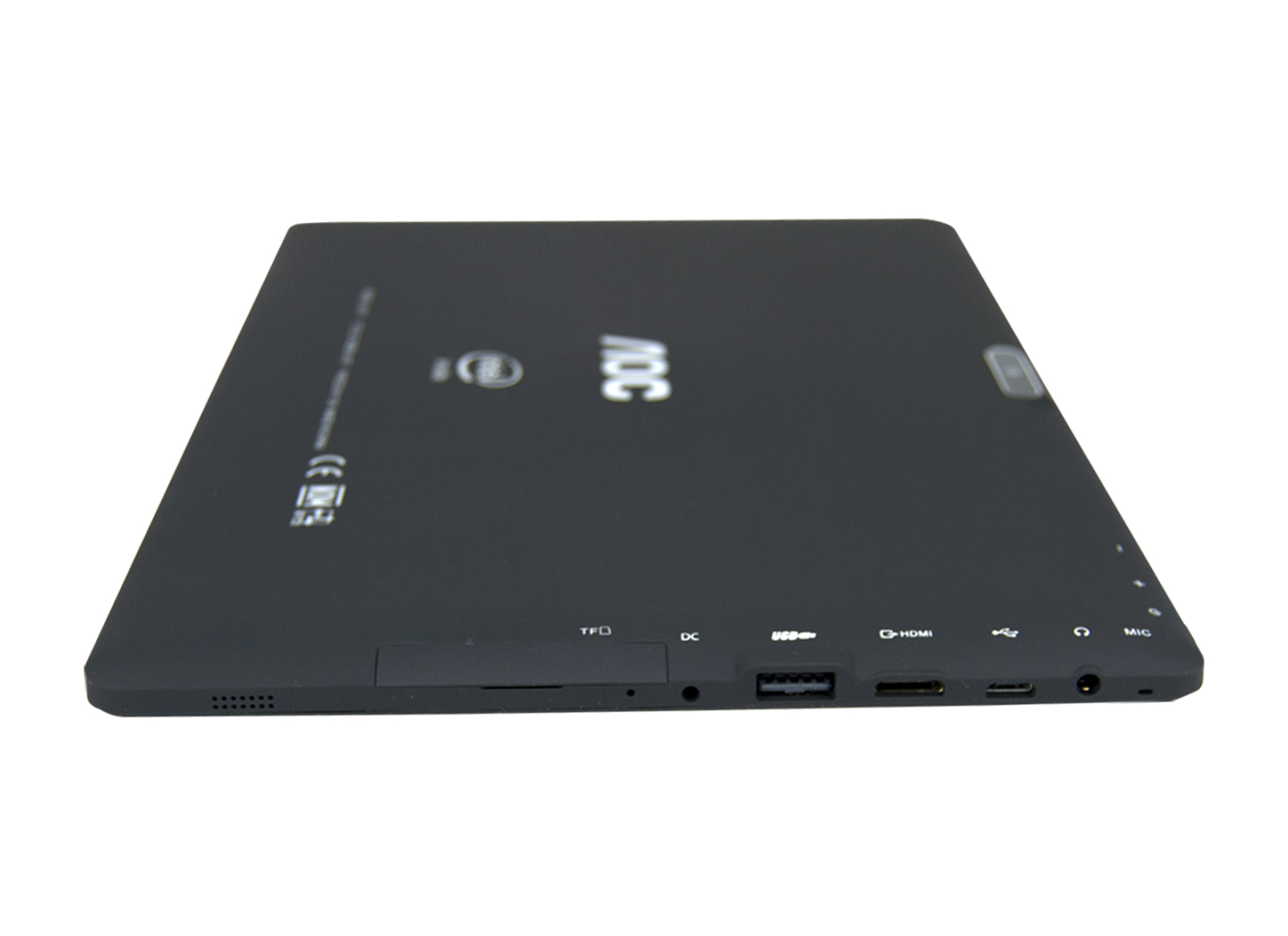 AOC U107 tablet Intel Atom® – image 8