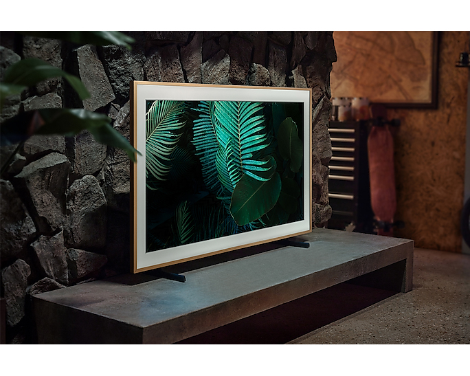 Samsung The Frame QE85LS03A 2.16 m (85") 4K Ultra HD Smart TV Wi-Fi Black – image 8