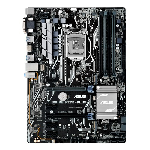ASUS PRIME H270-PLUS/CSM – image 1