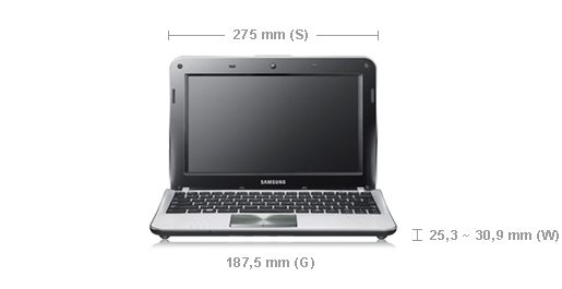 Samsung NP-NF310 – image 6