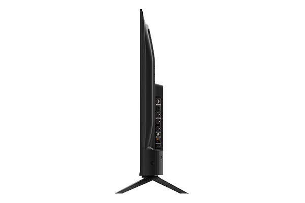 TCL S4 S452 109.2 cm (43") 4K Ultra HD Smart TV Wi-Fi Black – image 7