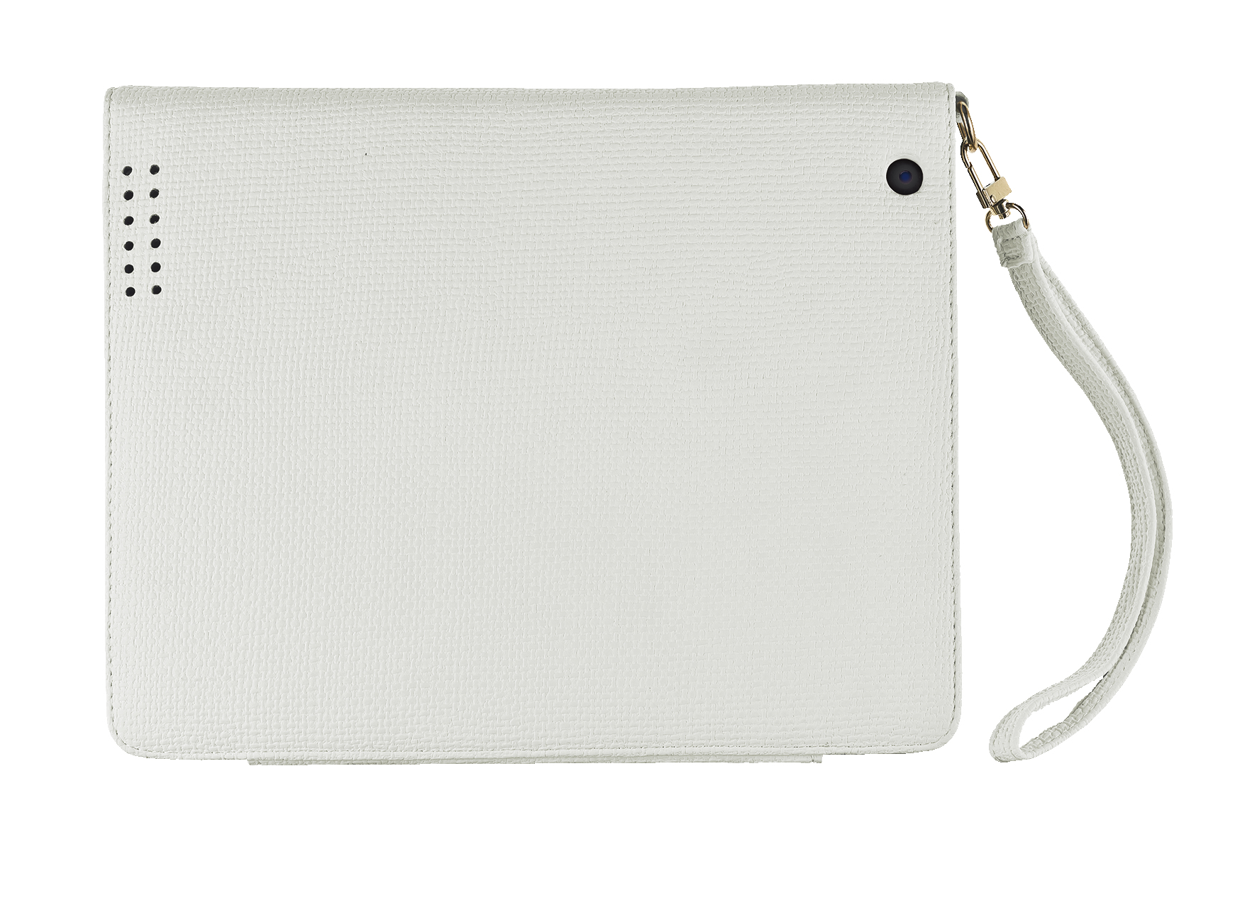 Trust 18971 tablet case Folio White – image 2