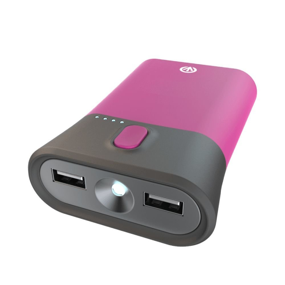 IFROGZ IFGLTV-PK0 power bank Lithium-Ion (Li-Ion) – image 2