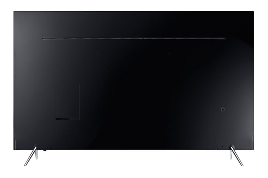 Samsung UE65KS7000S 165.1 cm (65") 4K Ultra HD Smart TV Wi-Fi Silver – image 4