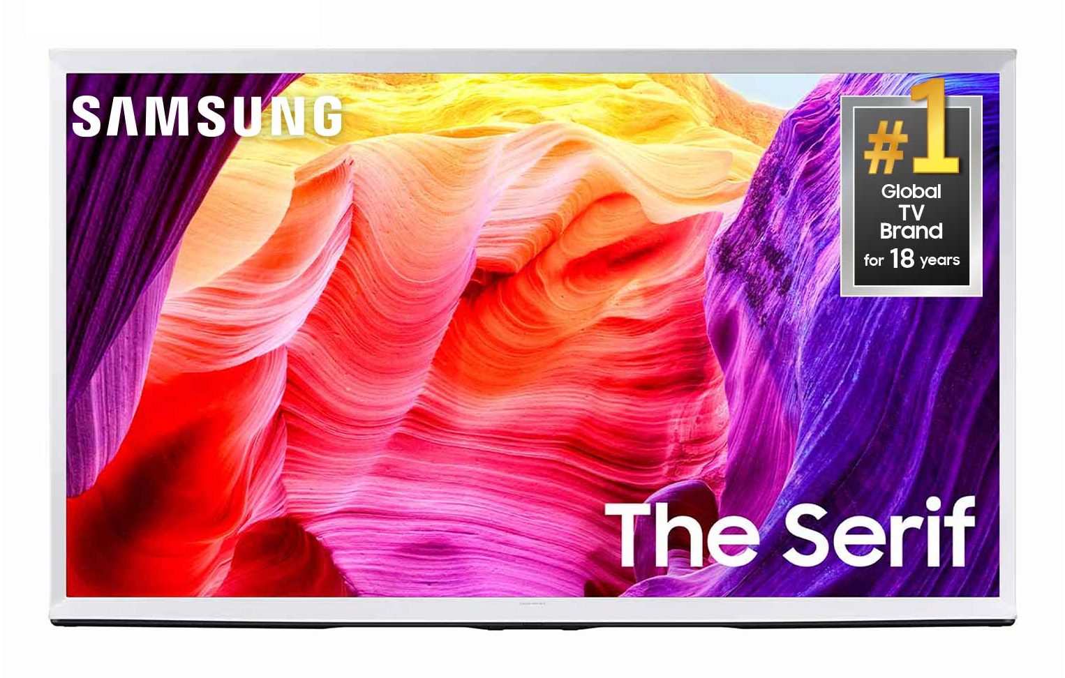 Samsung QN65LS01DAFXZA