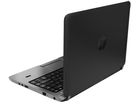 HP ProBook 430 Intel® Core™ i3 i3-4010U Laptop – image 4
