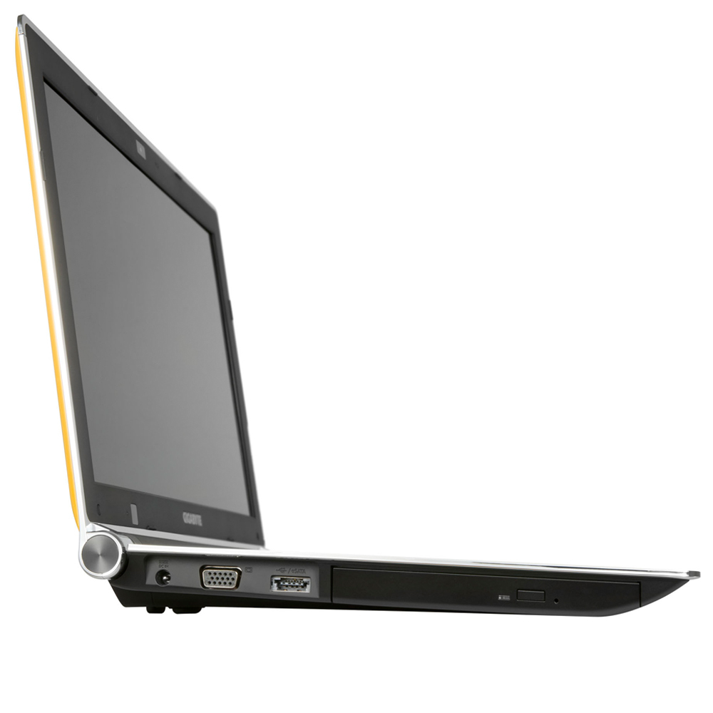 GIGABYTE P2542G laptop Intel® Core™ i7 i7-3610QM – image 3