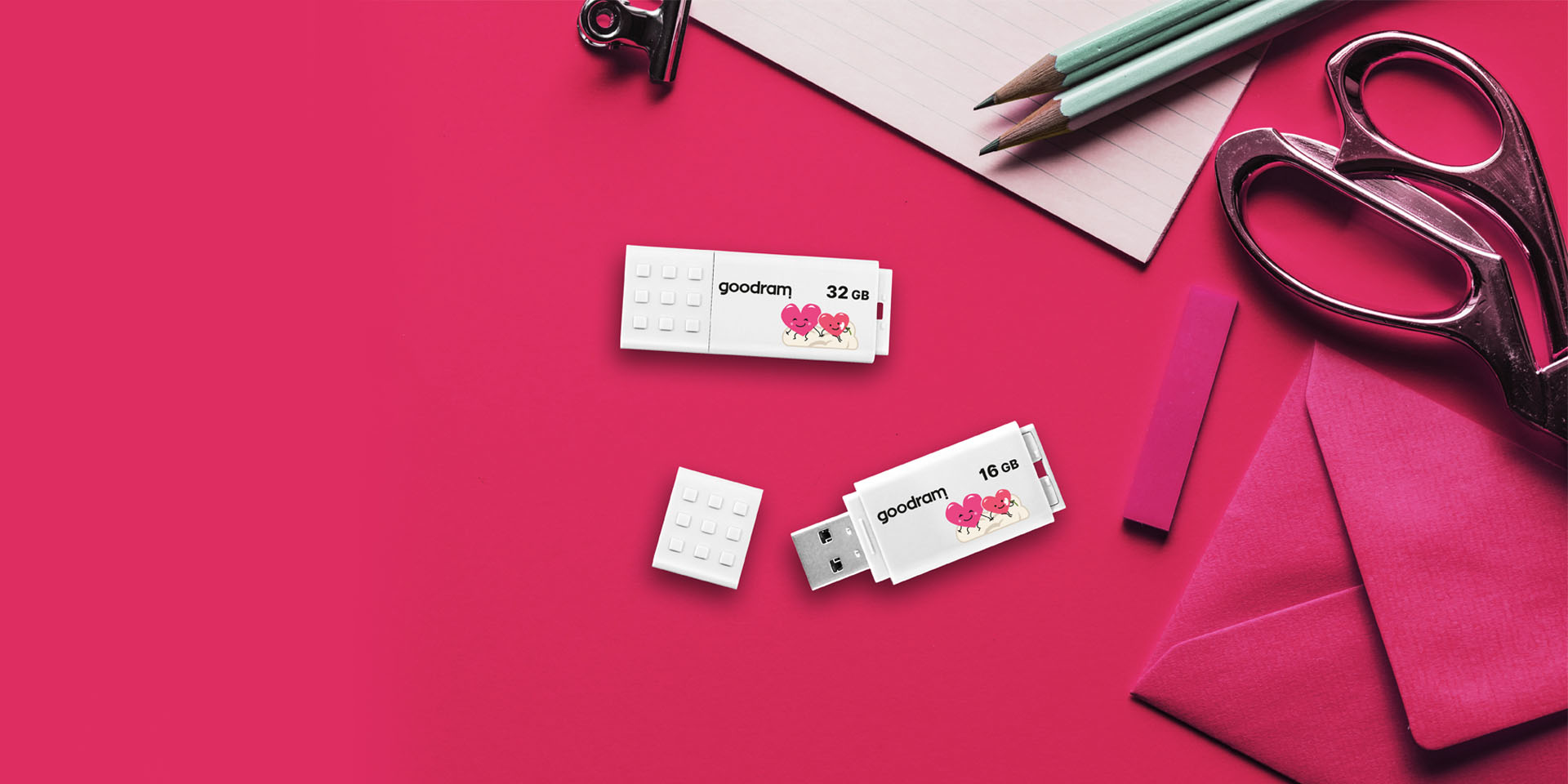 Goodram UME2 Valentine – image 8