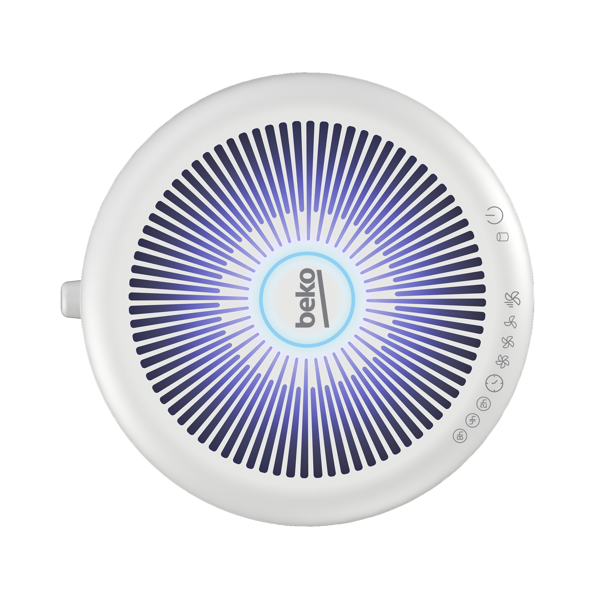 Beko 8895663200 air purifier – image 6