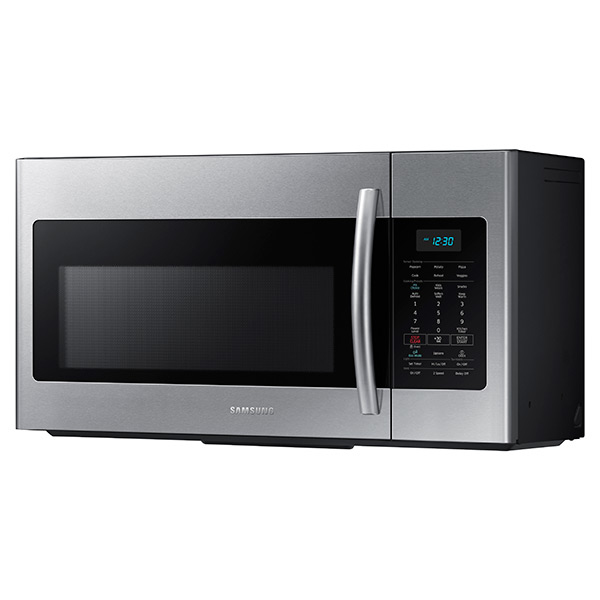 Samsung ME17H703SHS microwave Stainless steel Countertop – image 3