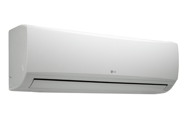 LG E12EK Split system White – image 4