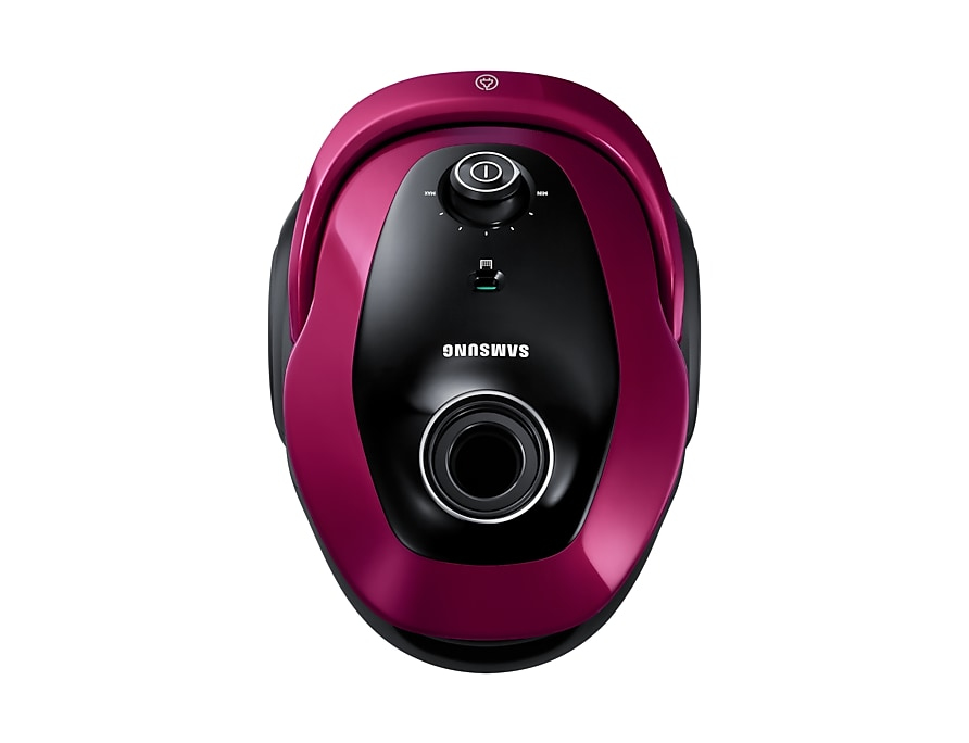 Samsung VC2500M 2.5 L Drum vacuum Dry 700 W Dust bag – image 6