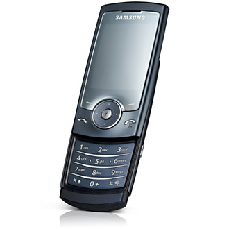 Samsung SGH-U600B – image 3
