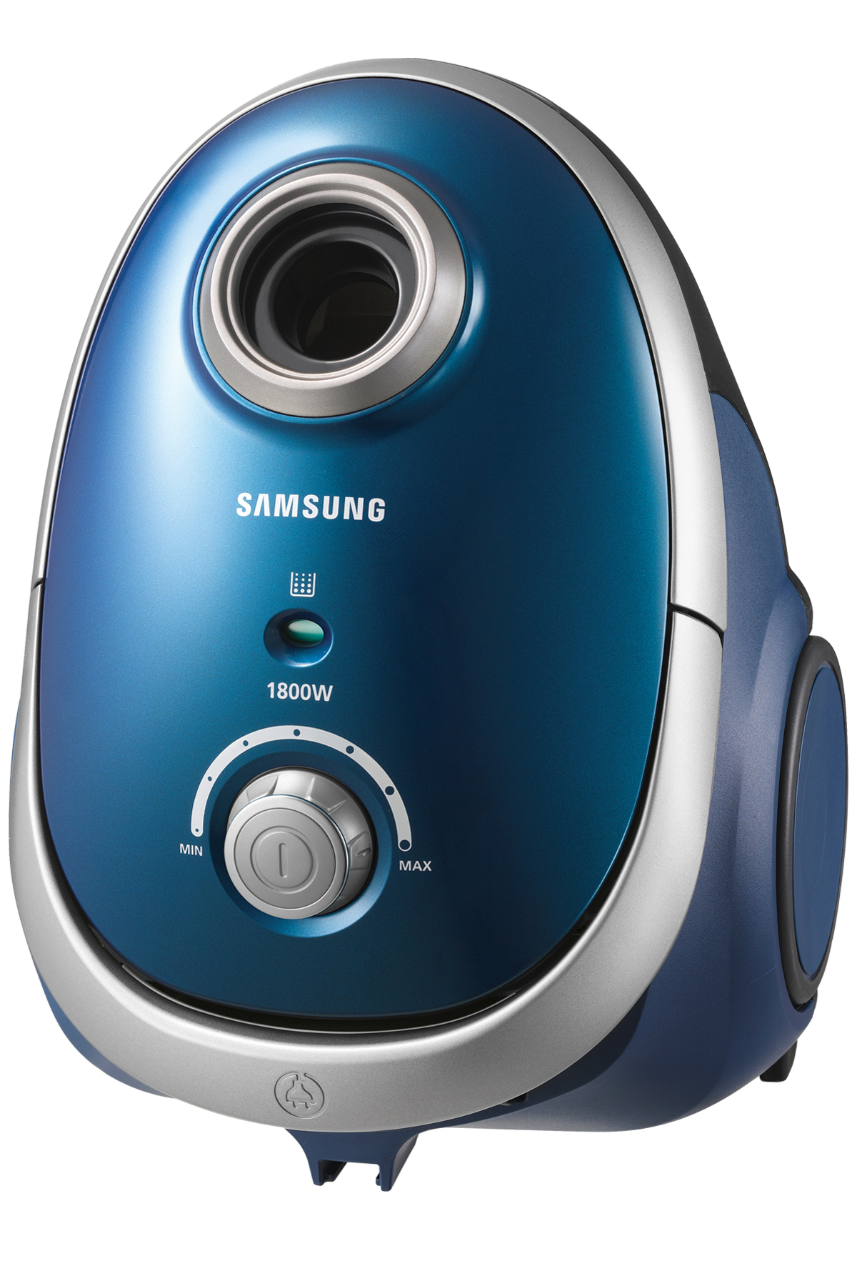 Samsung VCC5450 2.4 L Cylinder vacuum Dry 1800 W Bagless – image 2