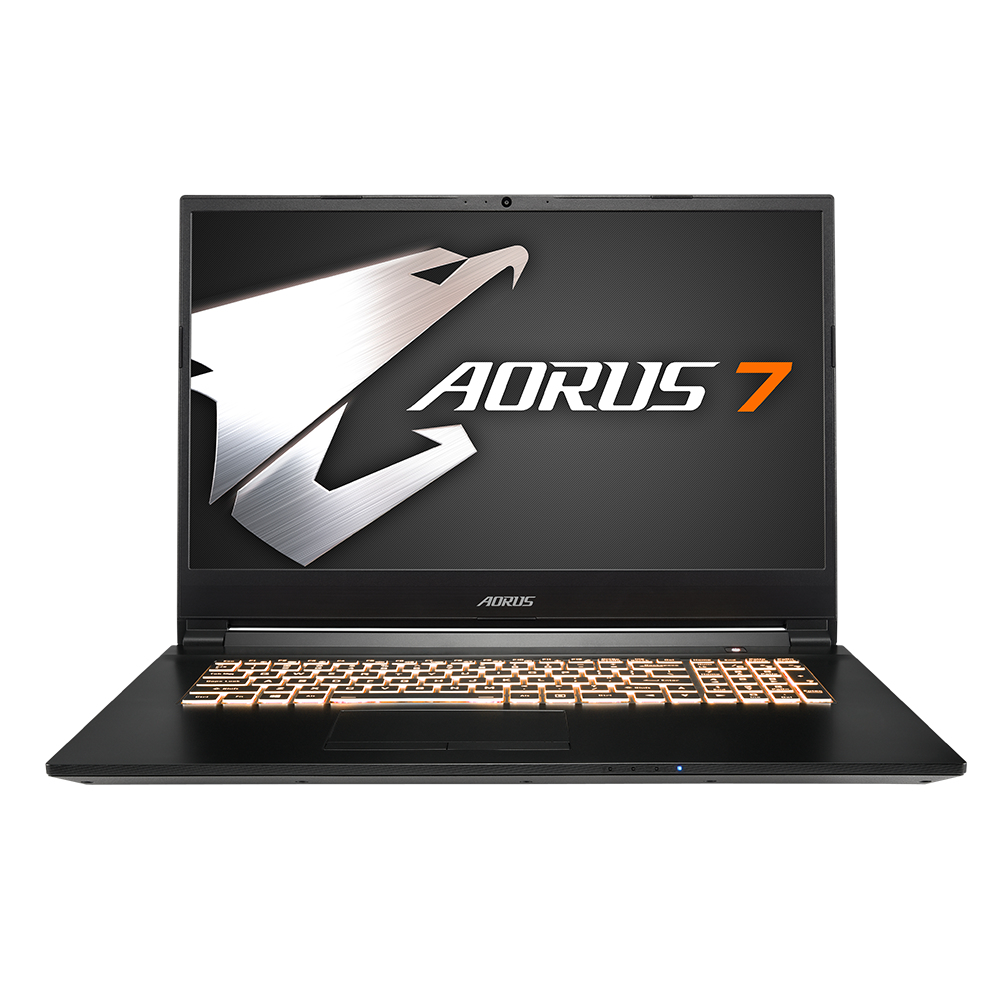 GIGABYTE 7 NA-7US1021SH