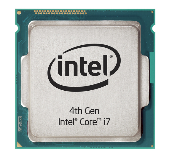 Fujitsu Intel Core i7-4790