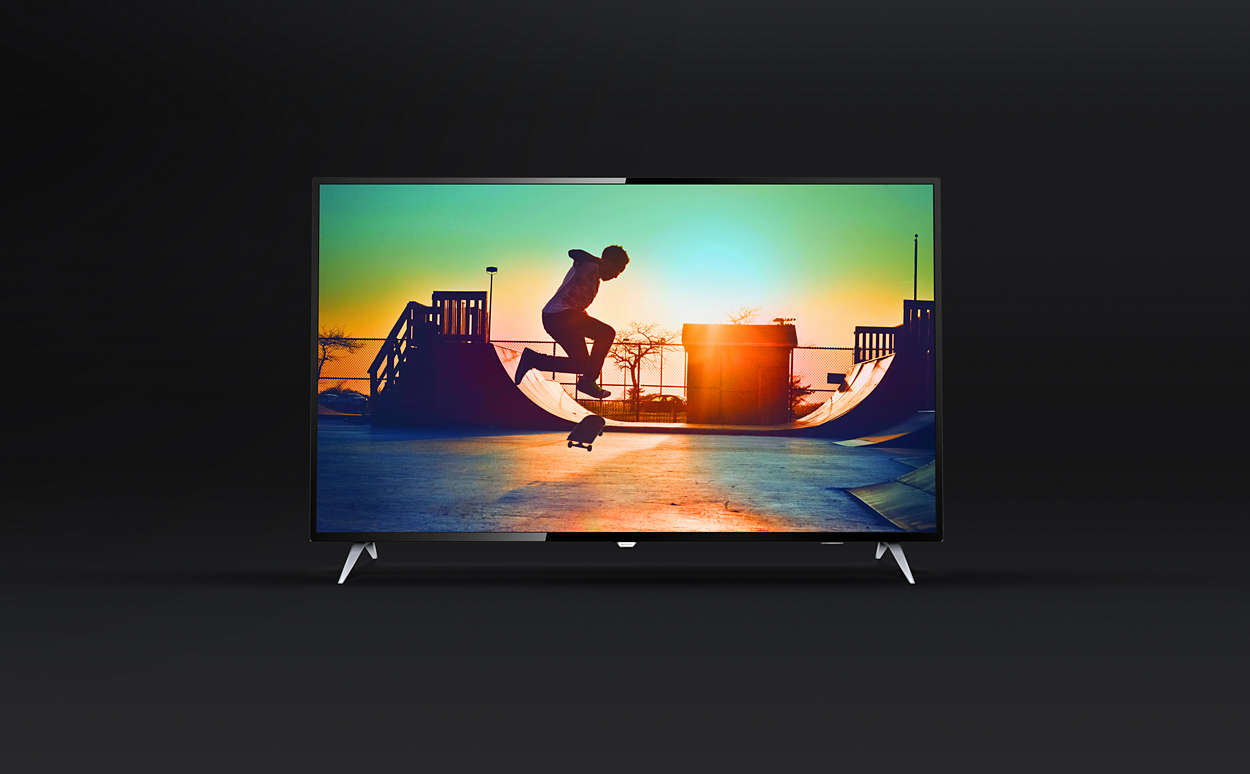 Philips 6000 series 65PUH6193/96 TV – image 5