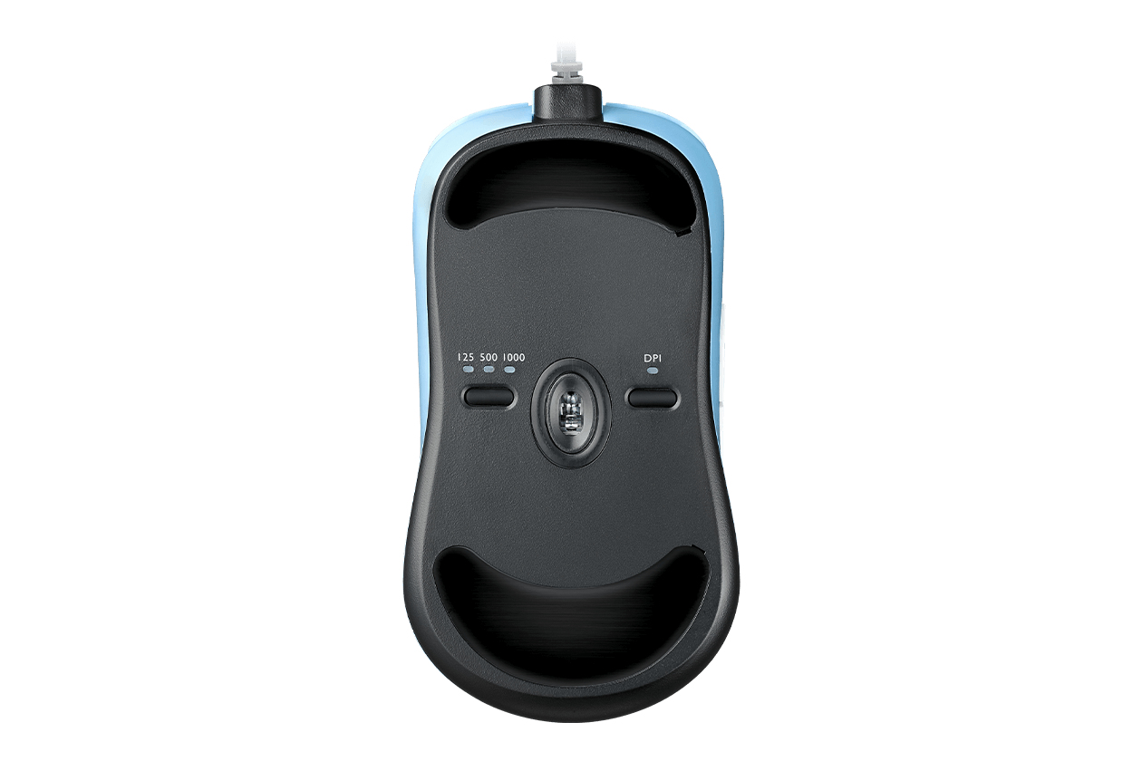 BenQ S1 Divina – image 3