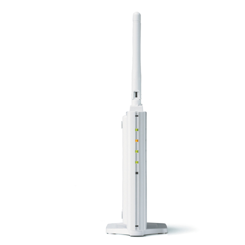 Buffalo WCR-GN 150 Mbit/s – image 4