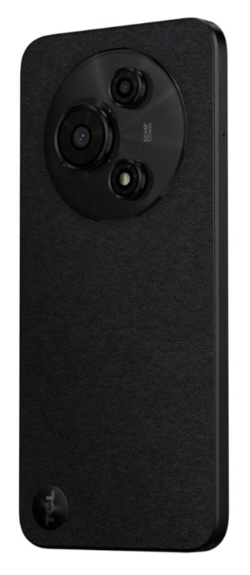 TCL 605 17 cm (6.7") Dual SIM Android 15 4G USB Type-C 8 GB 128 GB 5200 mAh Black – image 9