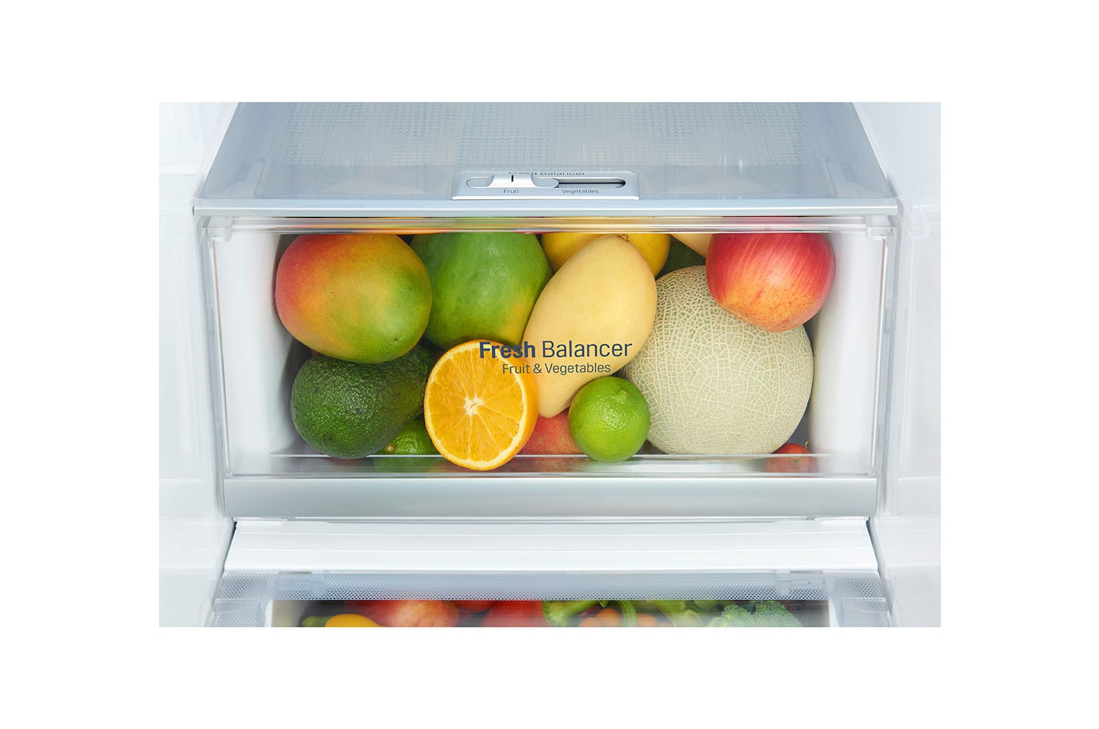 LG GSX960NSCZ side-by-side refrigerator Freestanding – image 9