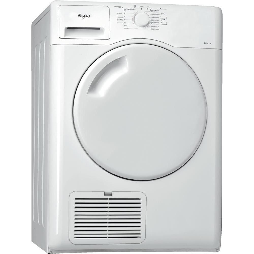 Whirlpool AZB 7583