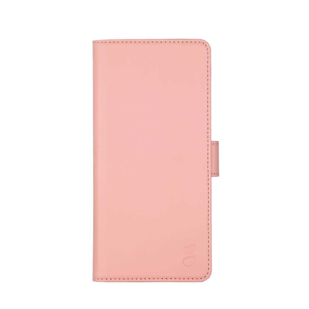 Gear Wallet Case Pink - Samsung S20 Ultra – image 1
