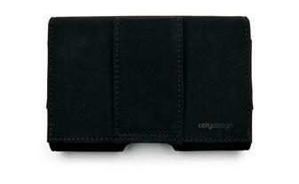 Celly NRPALM001 mobile phone case Holster Black – image 2