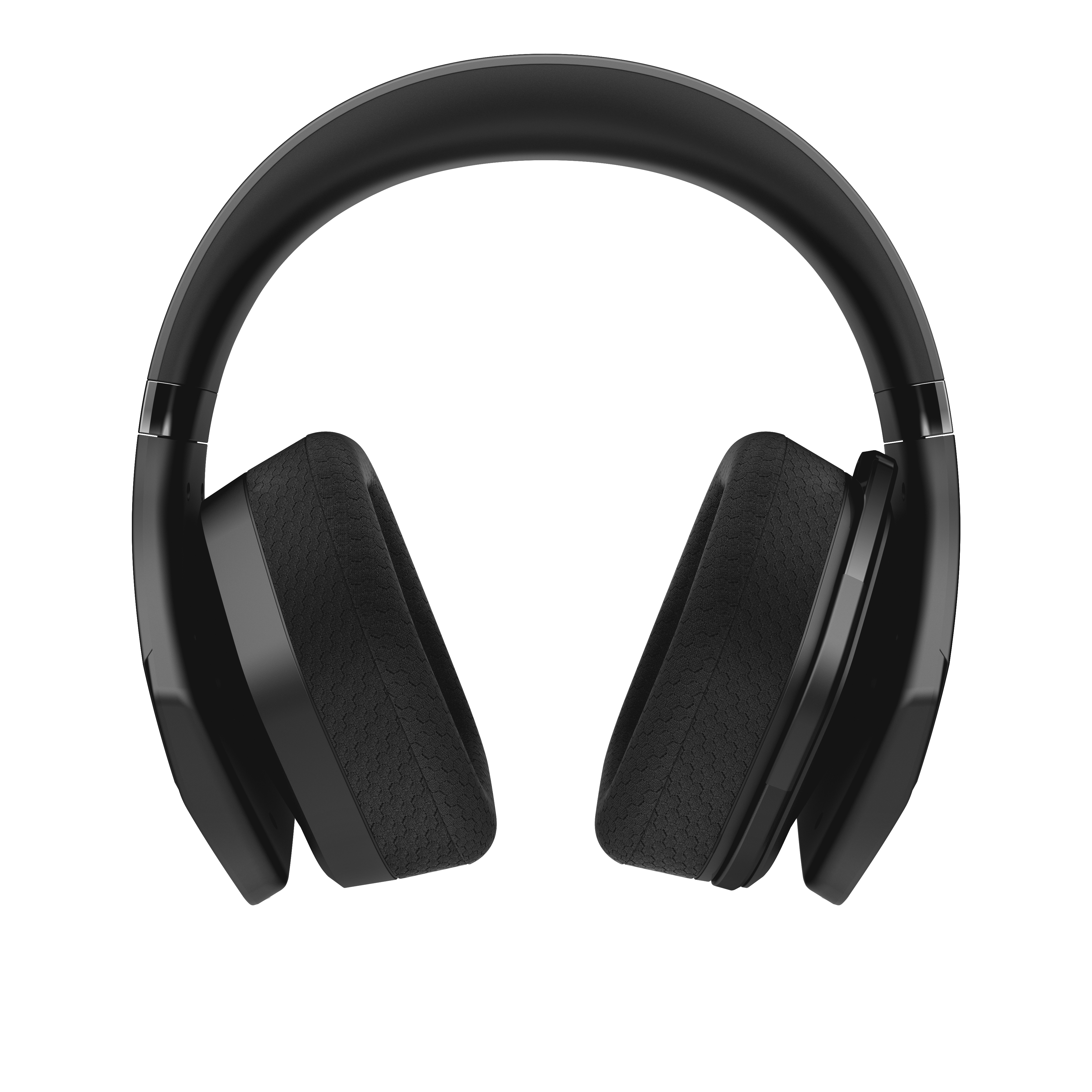 Alienware AW988 Headset Wired & Wireless Head-band Gaming Micro-USB Black