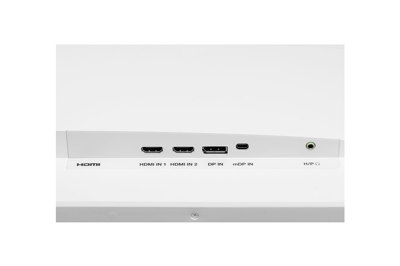 LG 32QK500-W computer monitor – image 8